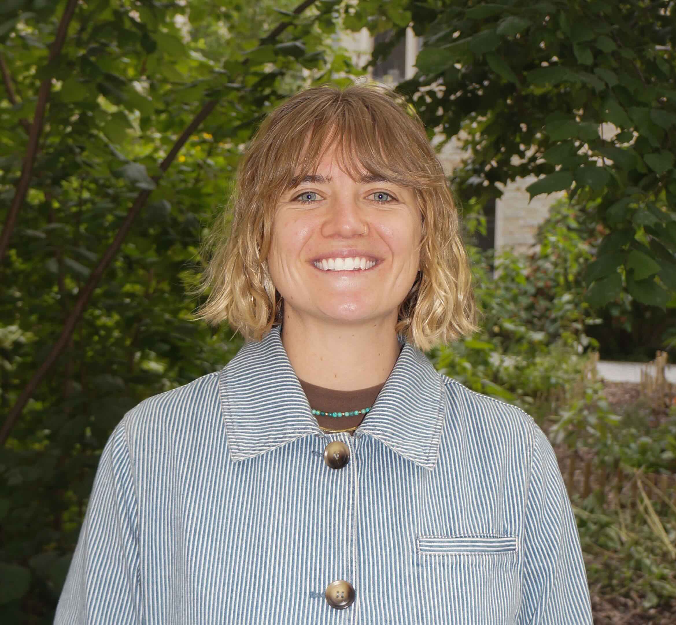 Andie Creel